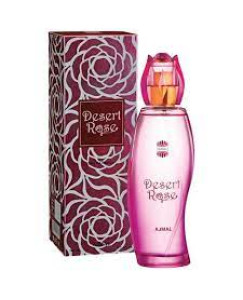 AJMAL DESERT ROSE EDP 100ML W